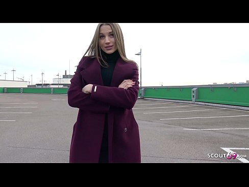 ❤️ GERMAN SCOUT IS A DREAM TOUCHING STEELE, PARKING LOT TELLTALE lan SEXY FOR DIT ❤️❌ Saru rusia ing jv.hentai-menu.ru ❤