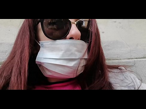 ❤️ Nicoletta mbales dendam marang pepadhamu lan pipis ing garasi (Kuarantin Italia Covid19 Khusus) ❤️❌ Saru rusia ing jv.hentai-menu.ru ❤